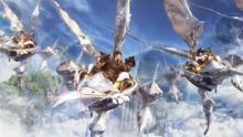 《最终幻想 14》免费试玩现已包含整个基础游戏和首个扩展包