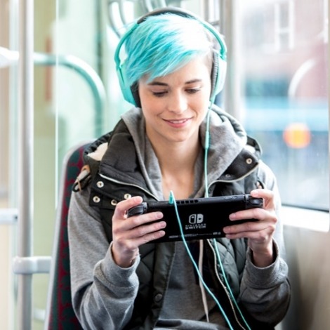 任天堂将于今年夏季推出经济型和高端 Switch 机型