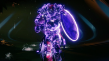 《命运 2》新更新终于修复了 PS4 和 Xbox One 上的塔楼崩溃问题