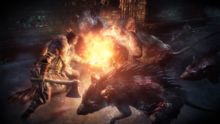 《黑暗之魂 3》玩家统计数据显示 Boss 成功率